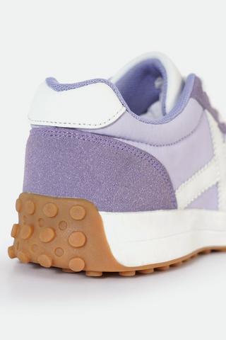 Retro X Studio + Gym Trainers - Girls'