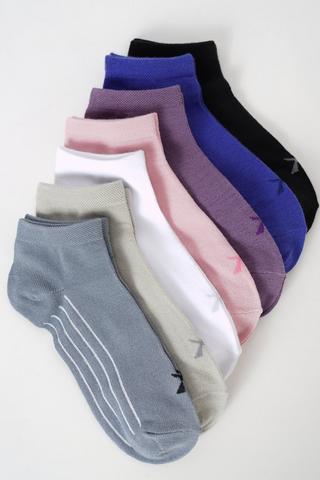 7-pack Trainer Liners 4-7