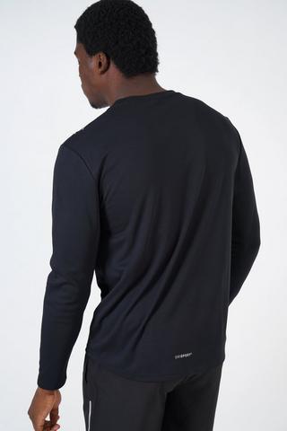 Dri-sport Long Sleeve T-shirt