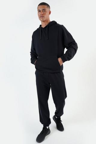 Fleece Trackpants