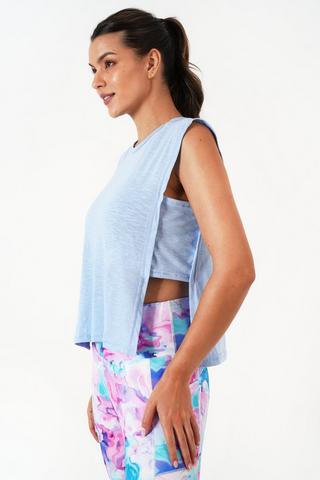 Muscle Vest