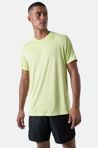 Dri-sport T-shirt