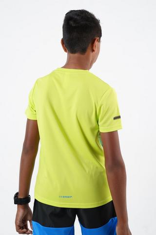 Dri-sport T-shirt