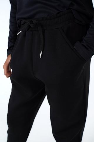 Scuba Joggers