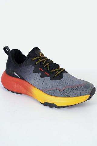 Trek-x Running Shoes