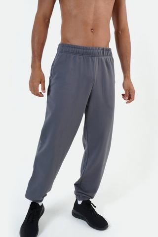Fleece Trackpants