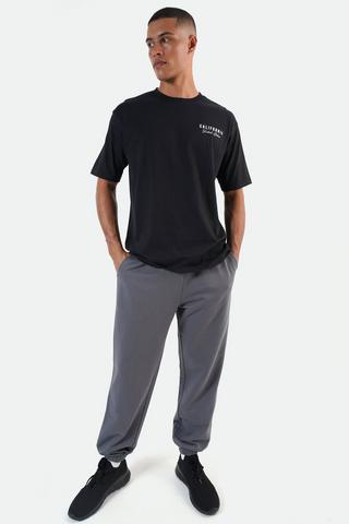 Fleece Trackpants
