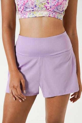 Running Shorts