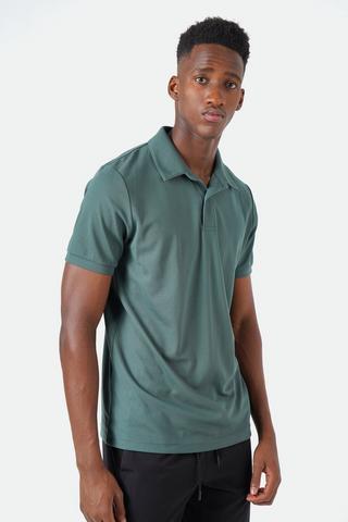 Technical Golfer