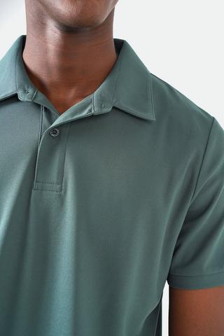 Technical Golfer
