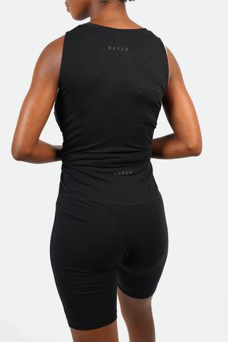 Maternity Mid-thigh Tights