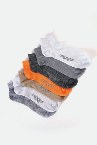7-pack Trainer Liners 8-12