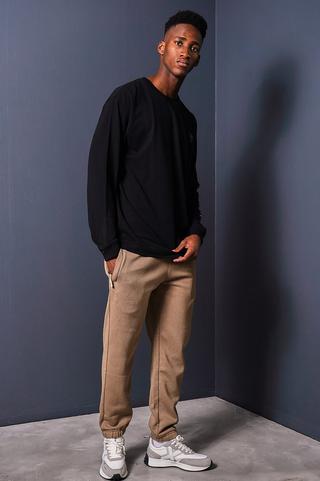 Everlast Fleece Trackpants