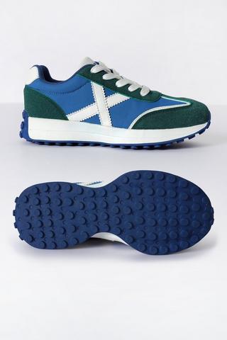 Retro X Studio + Gym Trainers