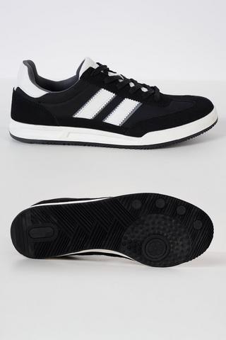 Vintage Jogger Gym Trainers