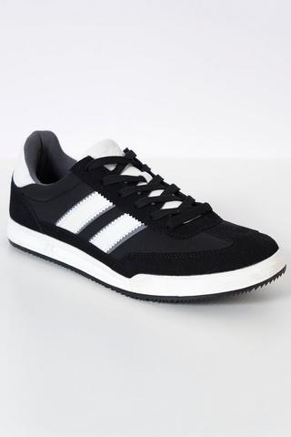 Vintage Jogger Gym Trainers