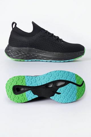 Elite Zeus 2.0 Running Shoes
