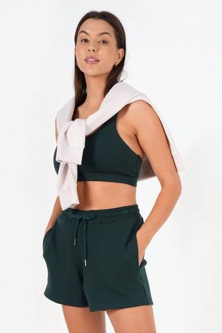 Scuba Shorts