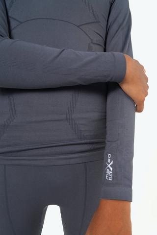 Elite Long Sleeve Compression Top
