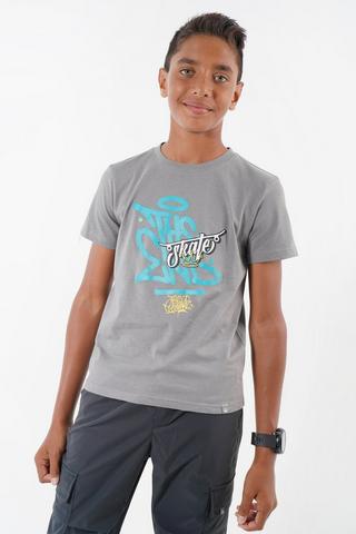 Cotton T-shirt