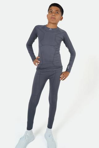 Elite Full-length Compression Tights