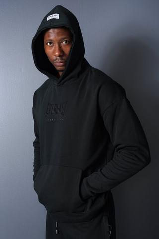 Everlast Fleece Pullover