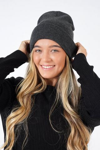 Knit Beanie