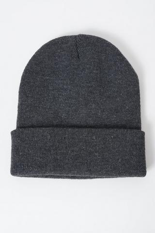 Knit Beanie