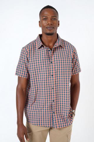 Short Sleeve Shirt