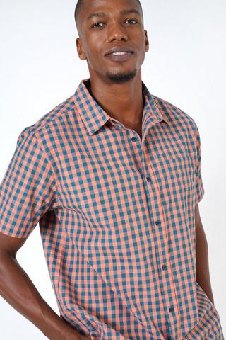 Short Sleeve Shirt