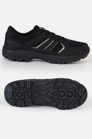Rover Low-cut Hiking Boots