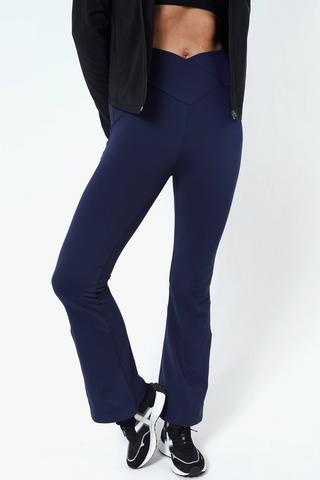 Bootleg Active Bottoms