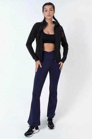 Bootleg Active Bottoms