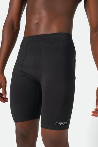 Dri-sport Mid-thigh Tights