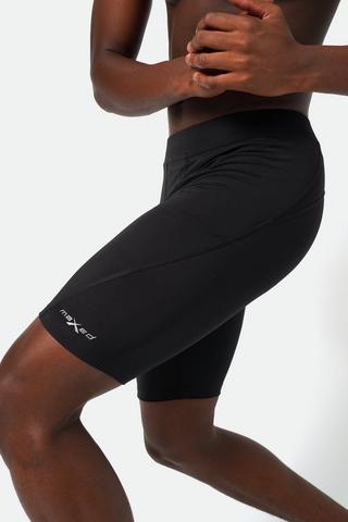 Dri-sport Mid-thigh Tights