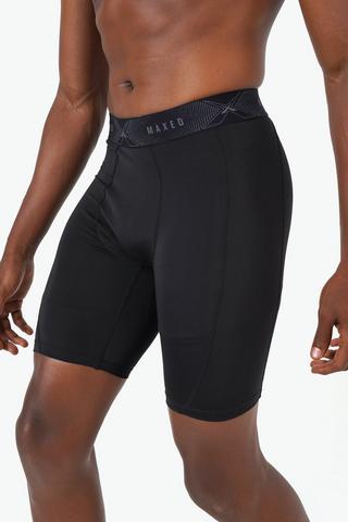 Mid-thigh Tights