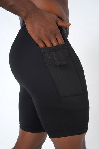 Mid-thigh Tights
