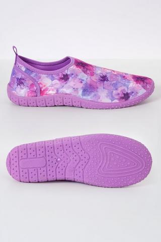 Aqua Socks - Ladies'