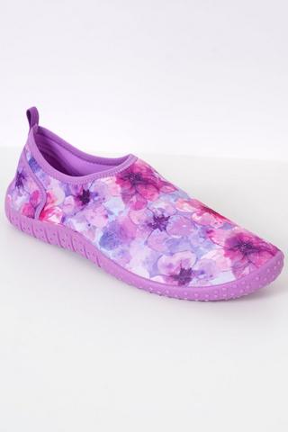 Aqua Socks - Ladies'