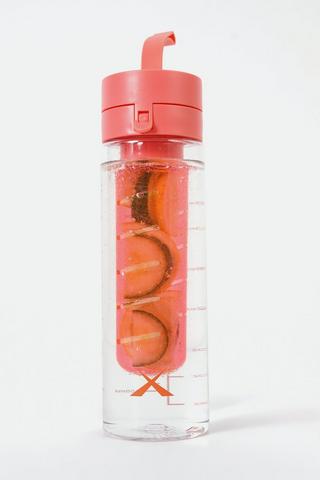 750ml Infuser Water Bottle