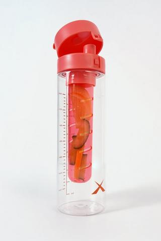 750ml Infuser Water Bottle