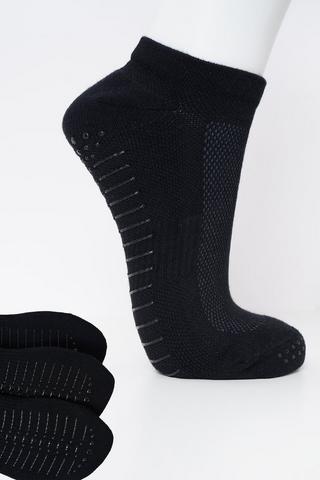 3-pack Yoga Socks
