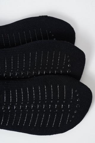 3-pack Yoga Socks