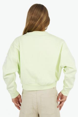 Fleece Pullover