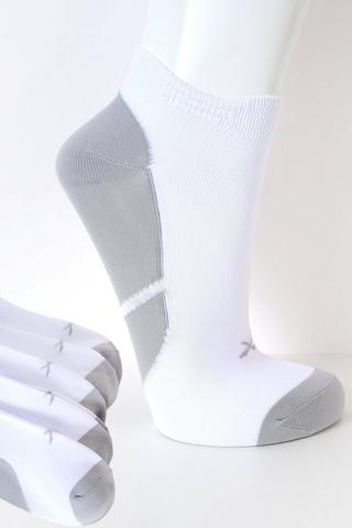 5-pack Trainer Liners 8-12
