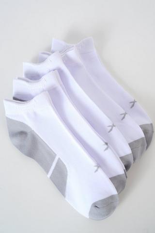 5-pack Trainer Liners 8-12