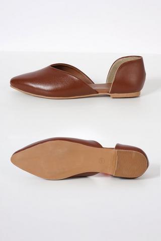 Cut-out Pump