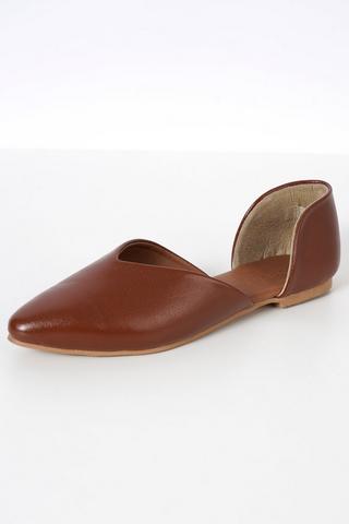 Cut-out Pump
