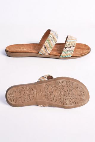 Sparrow Sandals