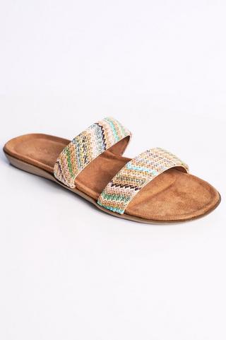 Sparrow Sandals